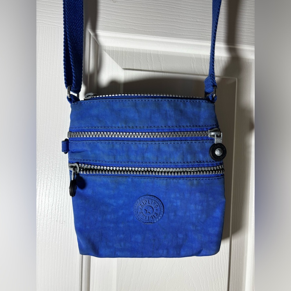 Kipling crossbody bag small